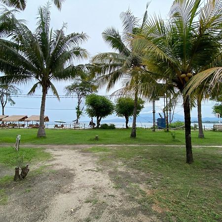 Abdi Fantastik Bed & Breakfast Gili Air Exterior photo