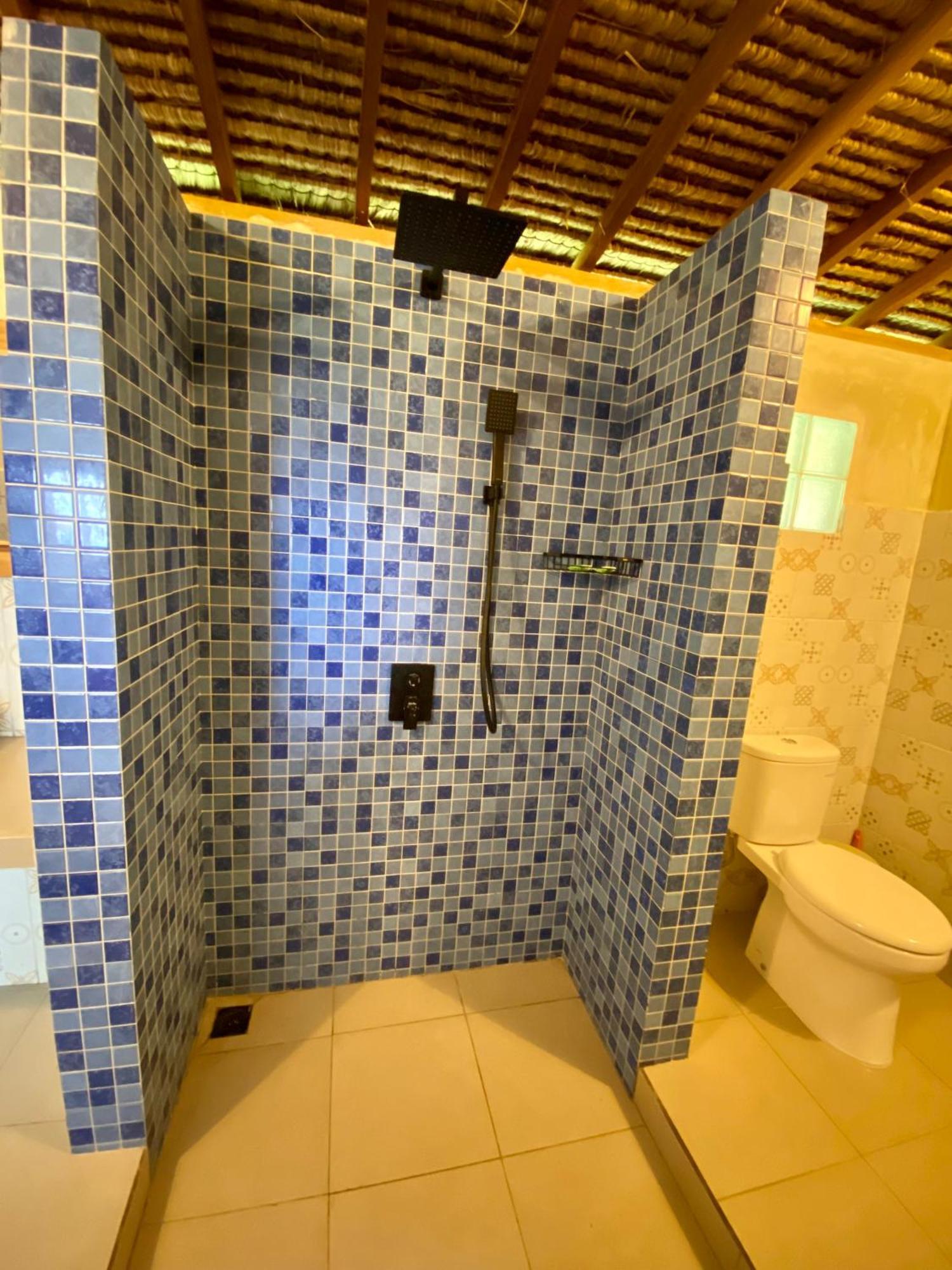 Abdi Fantastik Bed & Breakfast Gili Air Exterior photo