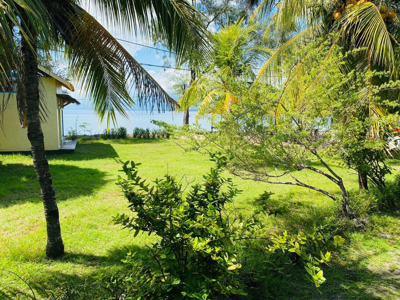 Abdi Fantastik Bed & Breakfast Gili Air Room photo