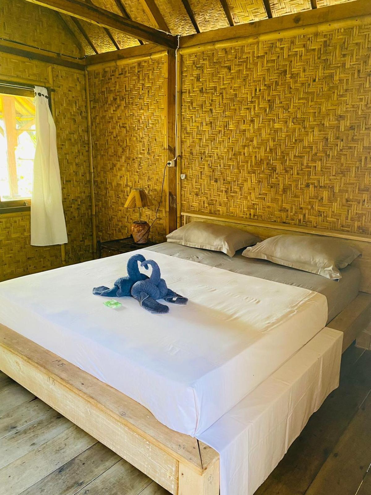 Abdi Fantastik Bed & Breakfast Gili Air Room photo