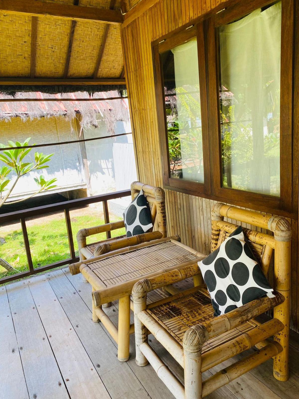 Abdi Fantastik Bed & Breakfast Gili Air Room photo